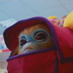 Foto La leyenda de Ochi