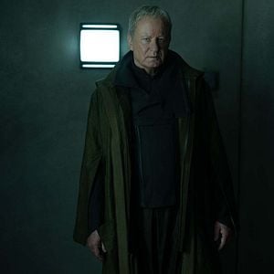 Foto Stellan Skarsgård