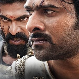 Foto Baahubali: The Epic