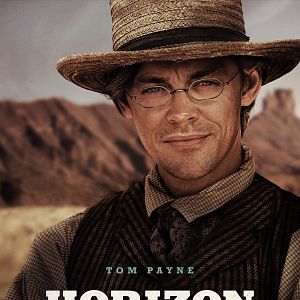 Foto Horizon: An American saga - Capítulo 1