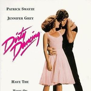 Foto Dirty Dancing