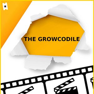 Foto The Growcodile