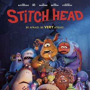 Foto Frankie y los monstruos