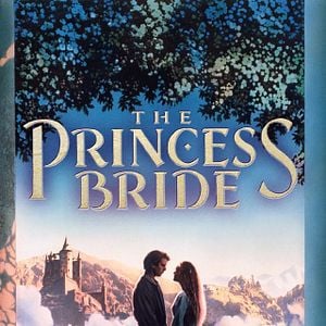 Foto La Princesa prometida