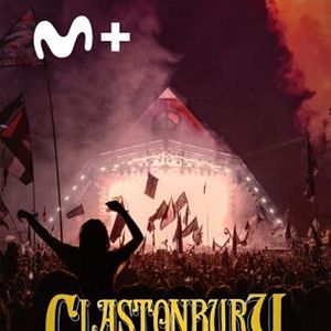 Foto Glastonbury 2025 Highlights