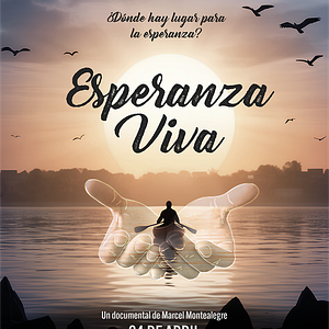 Foto Esperanza viva