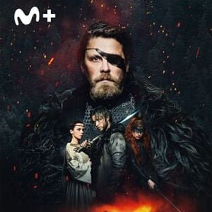 Foto Nibelungos: la guerra de los reinos