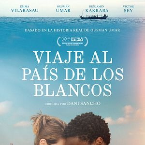 Foto Viaje al país de los blancos