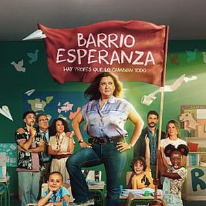 Foto Barrio Esperanza