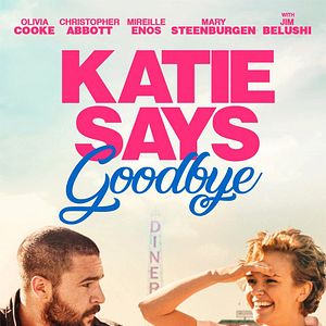 Foto Katie Says Goodbye