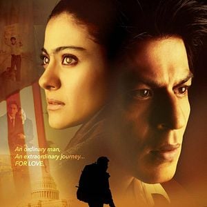 Foto Mi nombre es Khan