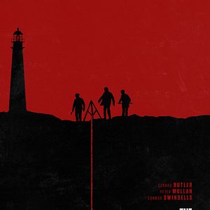 Foto Keepers. El misterio del faro