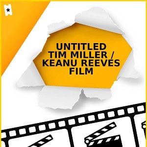 Foto Untitled Tim Miller / Keanu Reeves Film