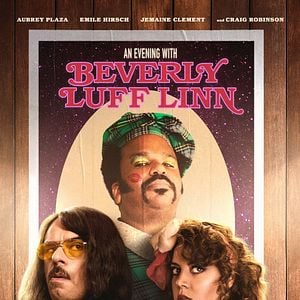 Foto An Evening With Beverly Luff Linn