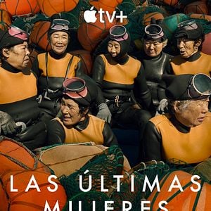 Foto Las últimas mujeres del mar