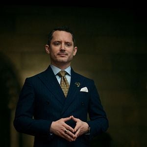 Foto Elijah Wood