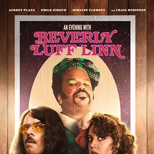 Foto An Evening With Beverly Luff Linn