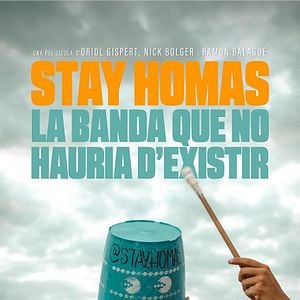 Foto Stay Homas, la banda que no debería existir