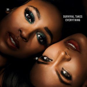 Foto Beauty In Black