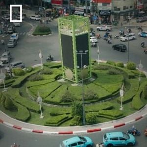 Foto Curiosidades del mundo