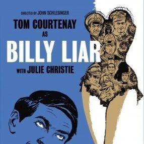 Foto Billy, el embustero