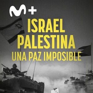Foto Israel - Palestina: una paz imposible