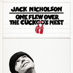 Foto Alguien voló sobre el nido del cuco