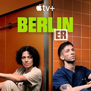 Foto KRANK: Berlín al límite