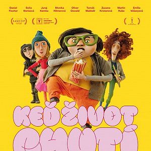 Foto Mi vida a lo grande