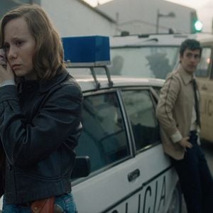 Foto Asuntos internos