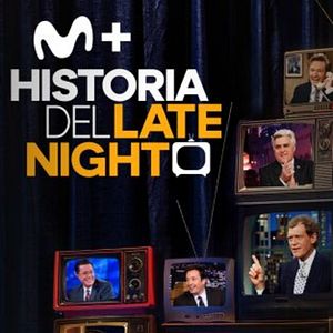 Foto Historia del late night