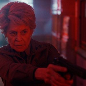 Foto Stranger Things