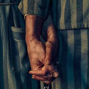 Foto El tatuador de Auschwitz