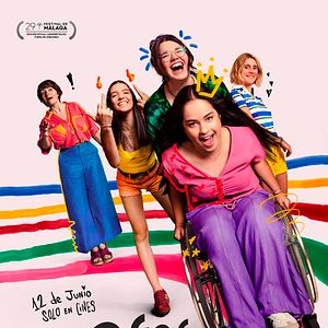 Foto Todos los colores