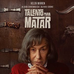 Foto Talento para matar