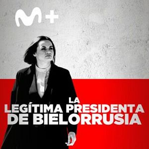 Foto The Accidental President