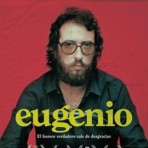 Foto Eugenio