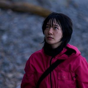 Foto El juego del calamar