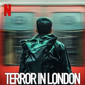 Foto Atentado en Londres: En busca de los terroristas del 7J