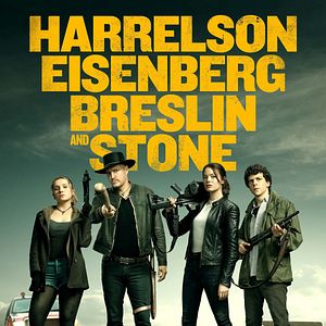 Foto Zombieland: Mata y remata