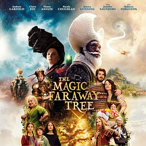 Foto El árbol muy muy lejano