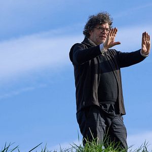 Foto El síndrome Rembrandt