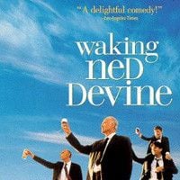 Foto Despertando a Ned