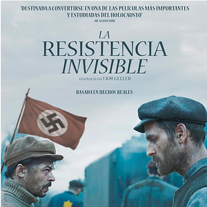 Foto La resistencia invisible