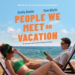 Foto Gente que conocemos en vacaciones