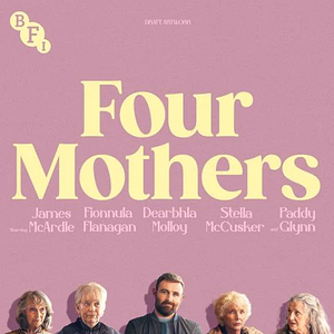 Foto Four Mothers
