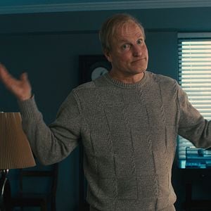 Foto Woody Harrelson
