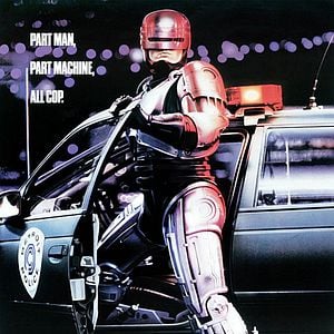 Foto RoboCop