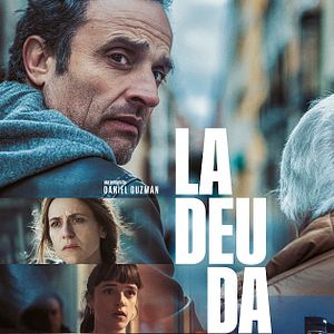 Foto La deuda