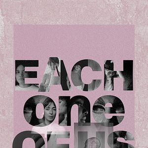 Foto Each One Of Us